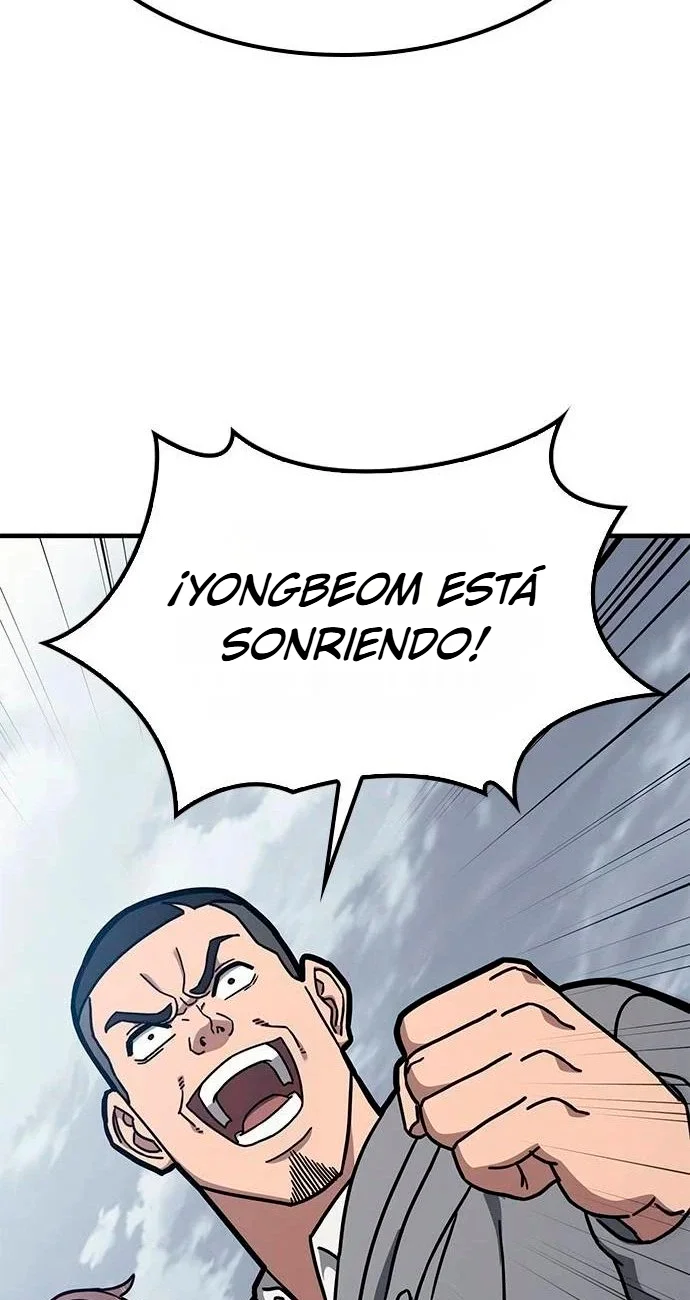 Busco un entrenador de artes marciales de primer nivel Capítulo 5 - página 64