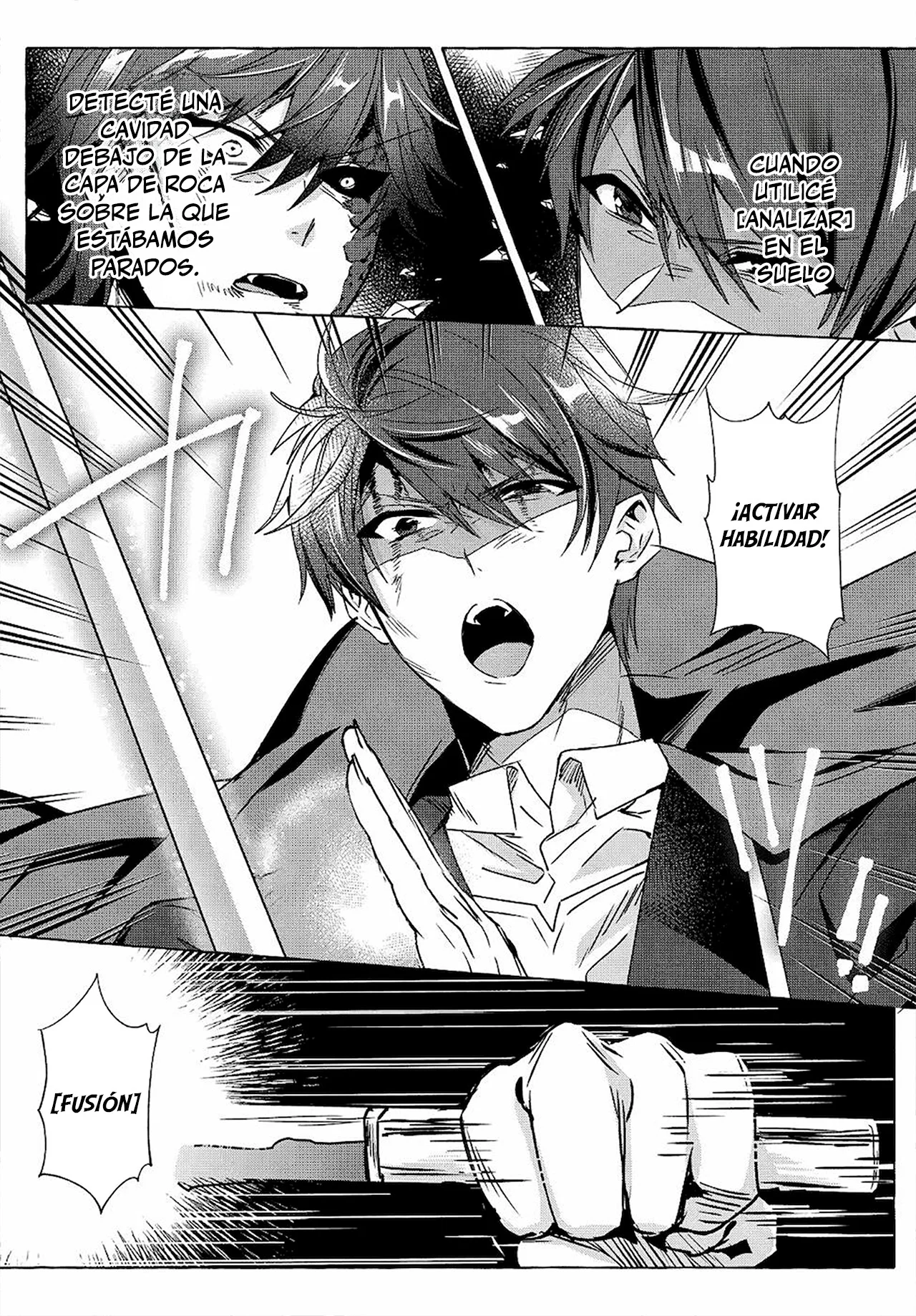 [Shuufuku] Sukiru ga Bannou Chiito-ka Shitanode, Buki-ya demo Hirakou ka to Omoimasu Capítulo 13 - página 17