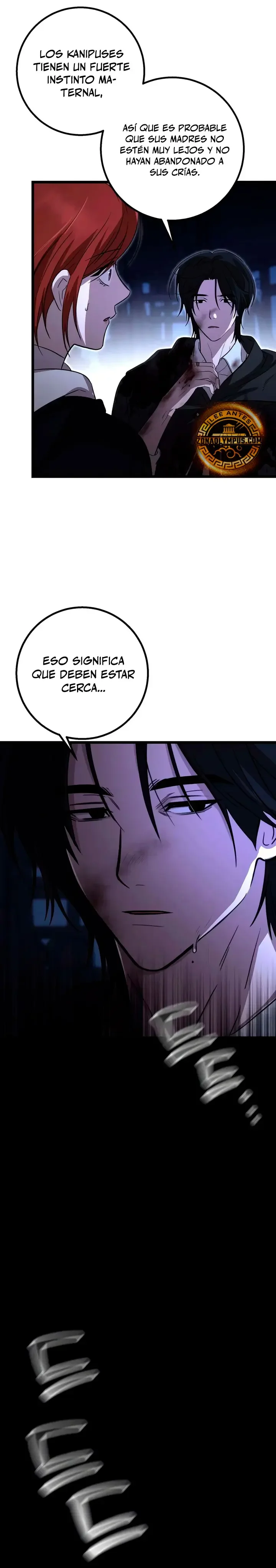 Crónicas de un Inmortal Capítulo 32 - página 26