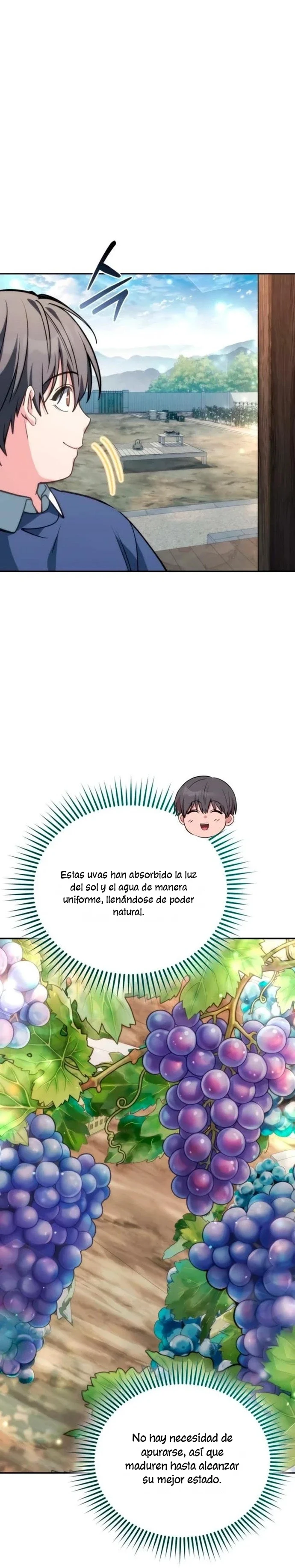 Sanando la vida con deubly Capítulo 9 - página 10