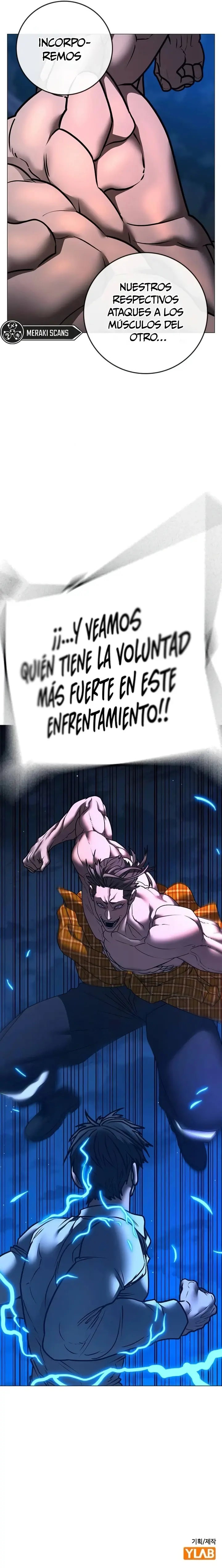 Reality Quest Capítulo 207 - página 28