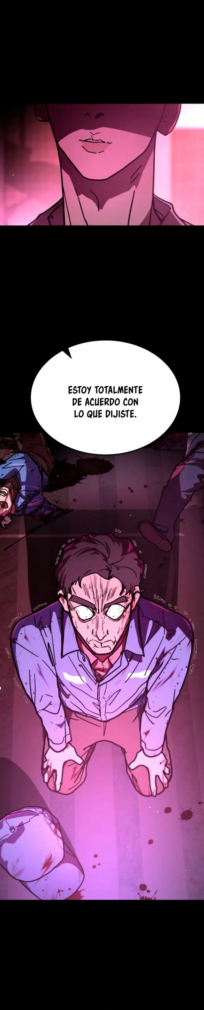 Fight Delivery Capítulo 4 - página 29