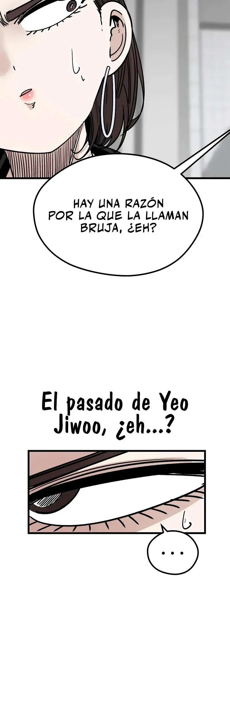 No Estudio Para Hacerlo! Capítulo 34 - página 54
