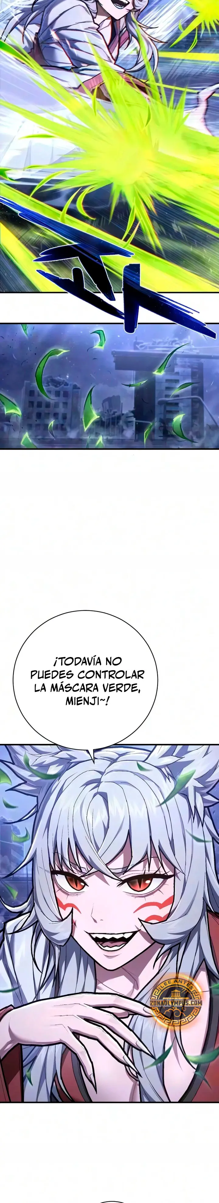 Verdugo Capítulo 61 - página 26