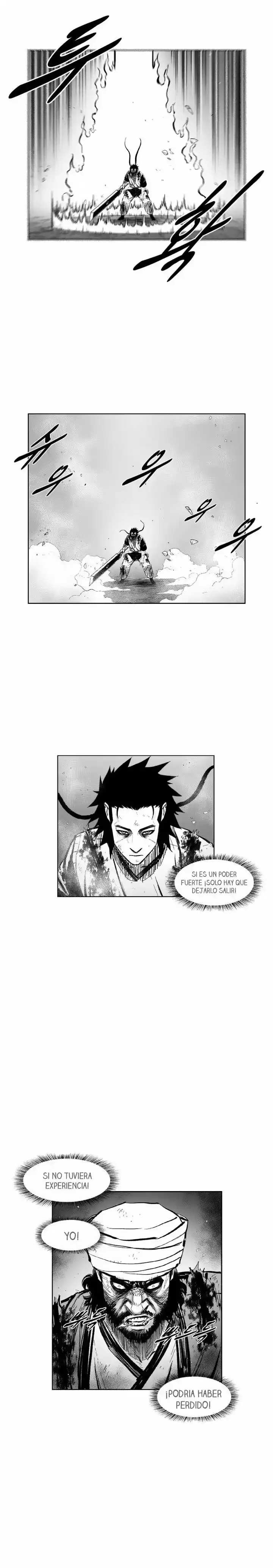 Red Storm Capítulo 370 - página 24