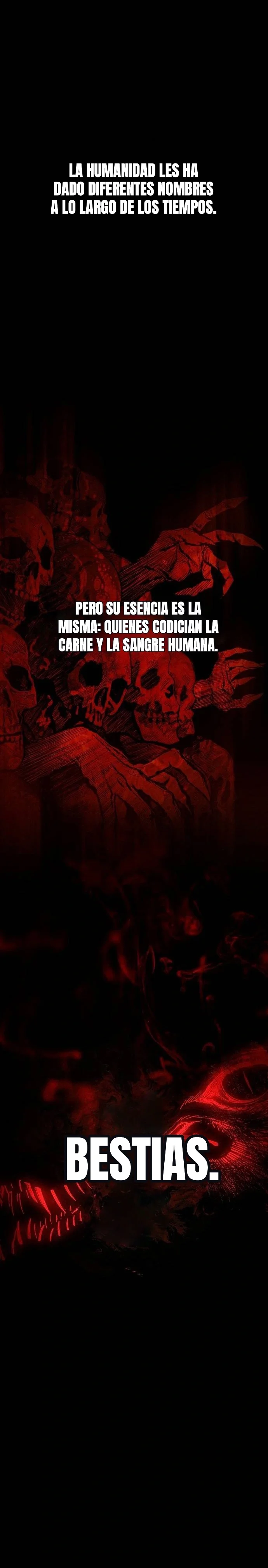 Howling Capítulo 3 - página 6