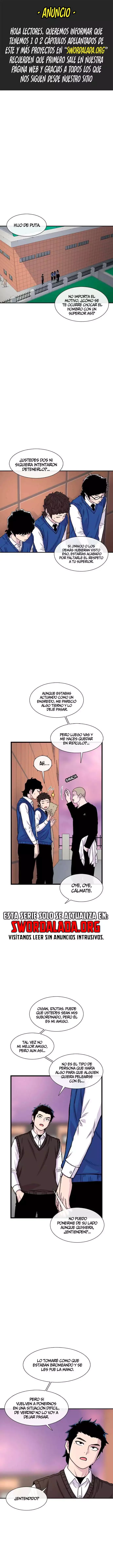 Star Ginseng Store Capítulo 183 - página 1