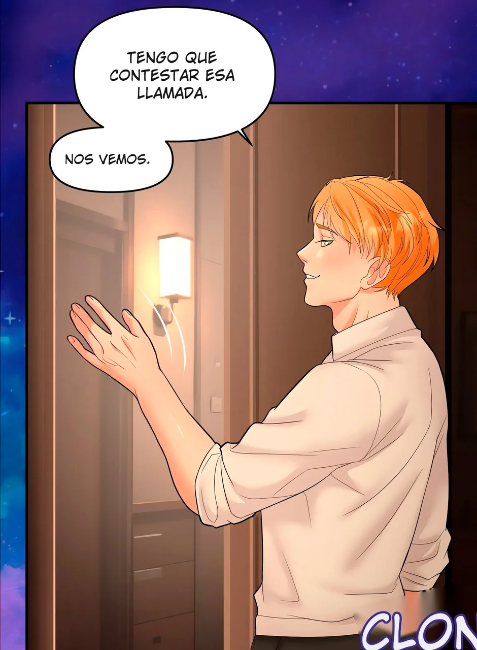 Game. Bang. Match. (Uncensored) Capítulo 4 - página 85