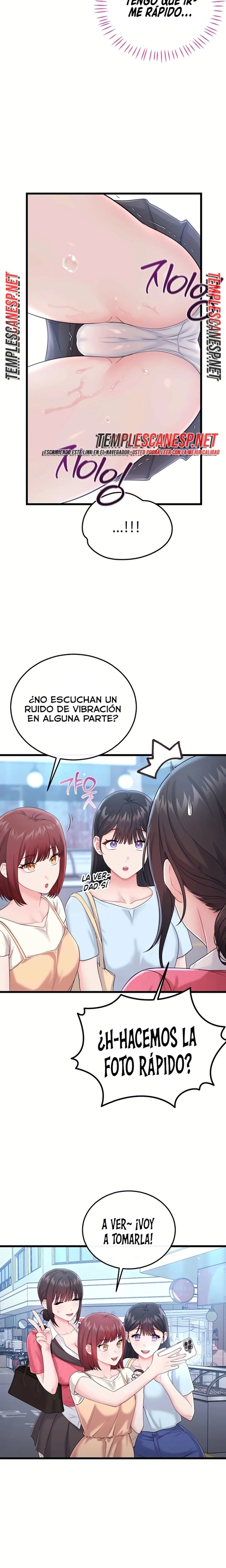 Guia de Romance SexmuWiki Capítulo 15 - página 22