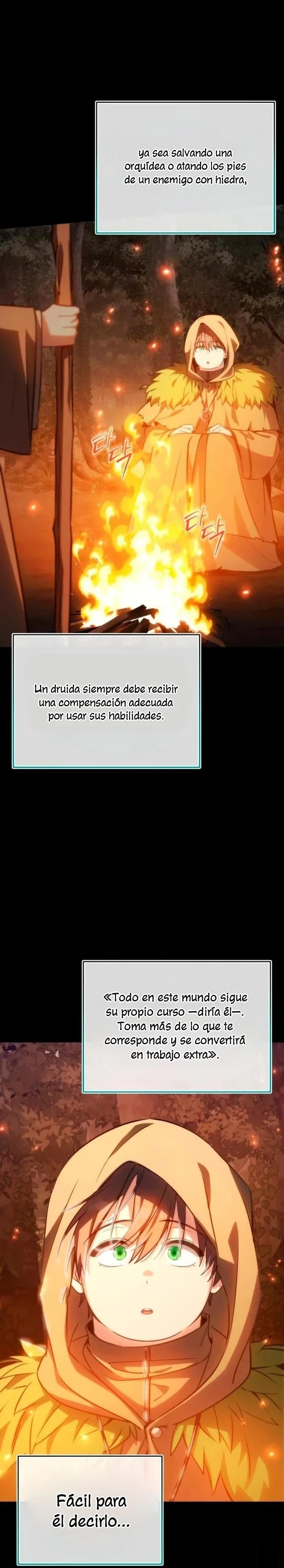 Sanando la vida con deubly Capítulo 9 - página 3