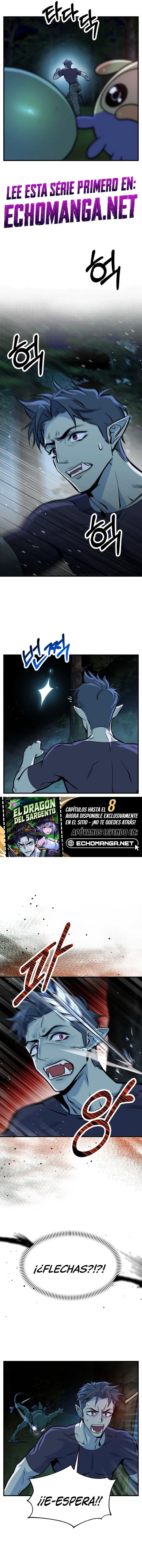 El dragón del sargento Capítulo 2 - página 17