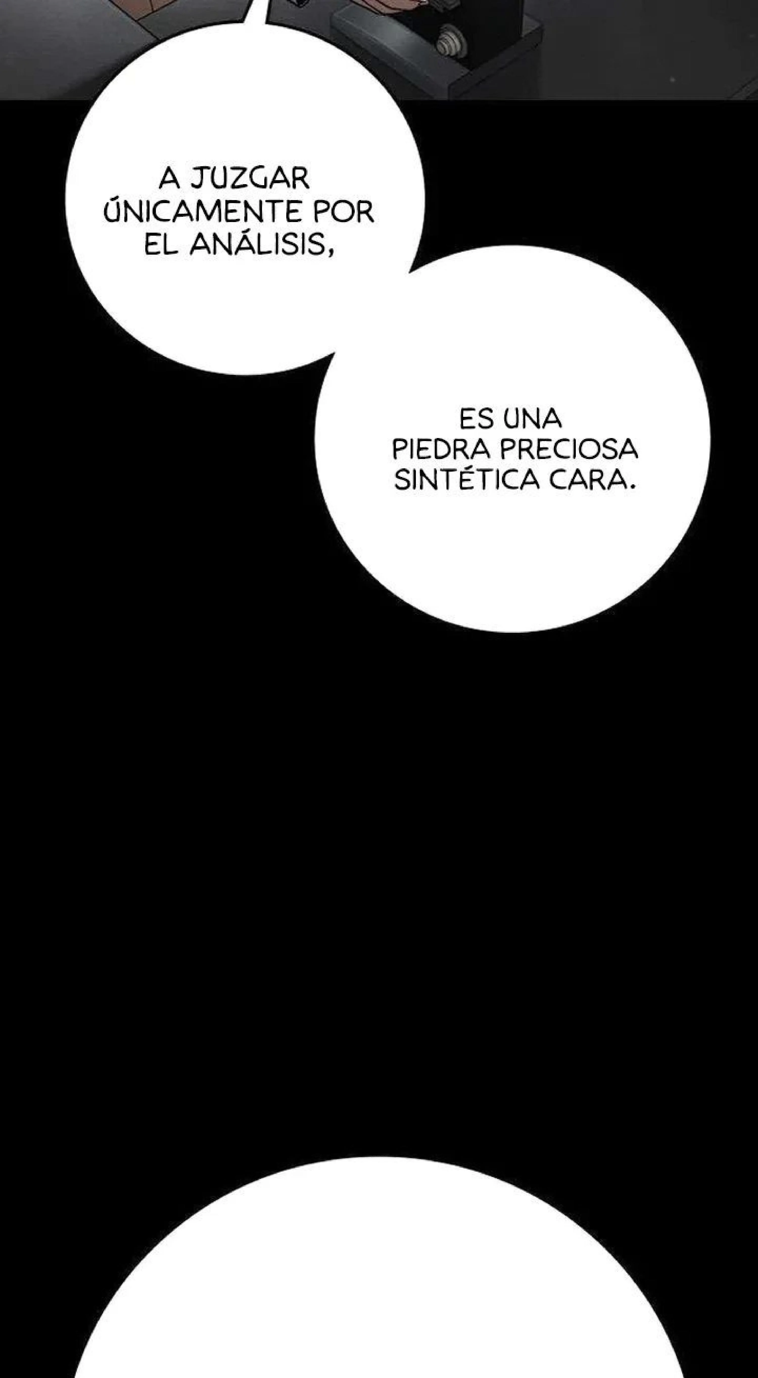 Inscrito para matar Capítulo 16 - página 32