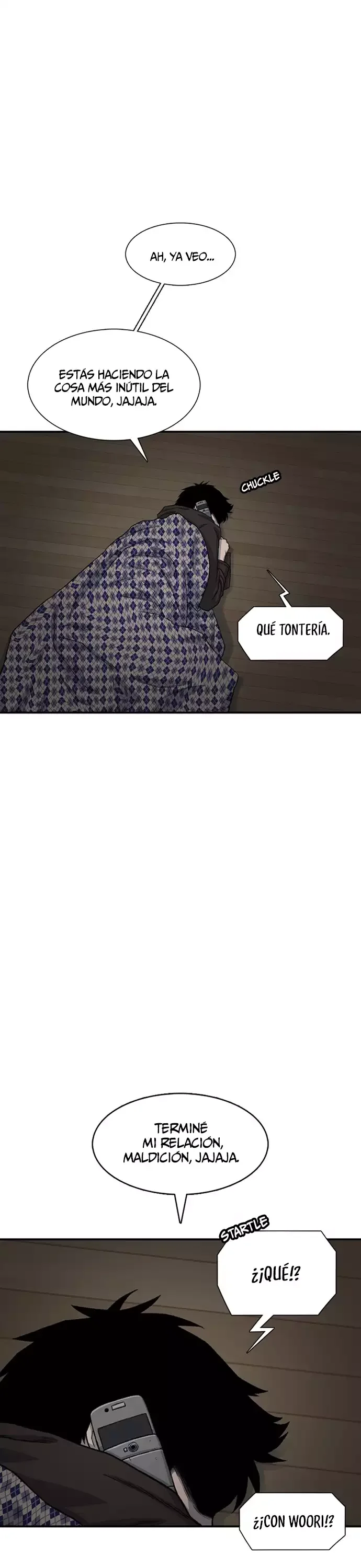 Star Ginseng Store Capítulo 207 - página 14