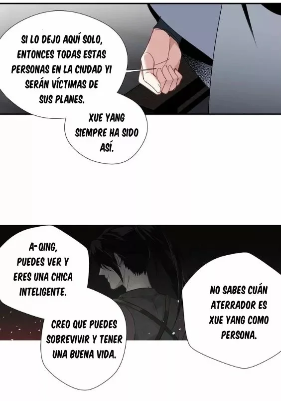 Módào Zǔshī Capítulo 103 - página 7