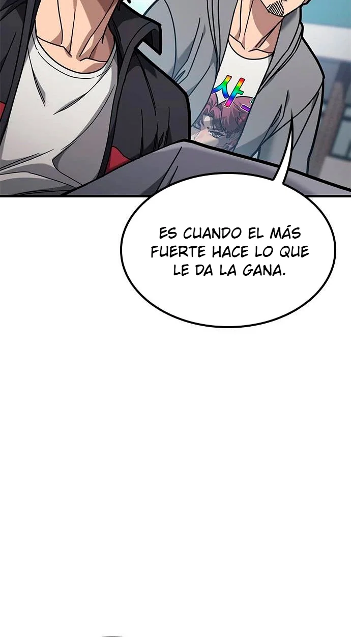 Busco un entrenador de artes marciales de primer nivel Capítulo 6 - página 72