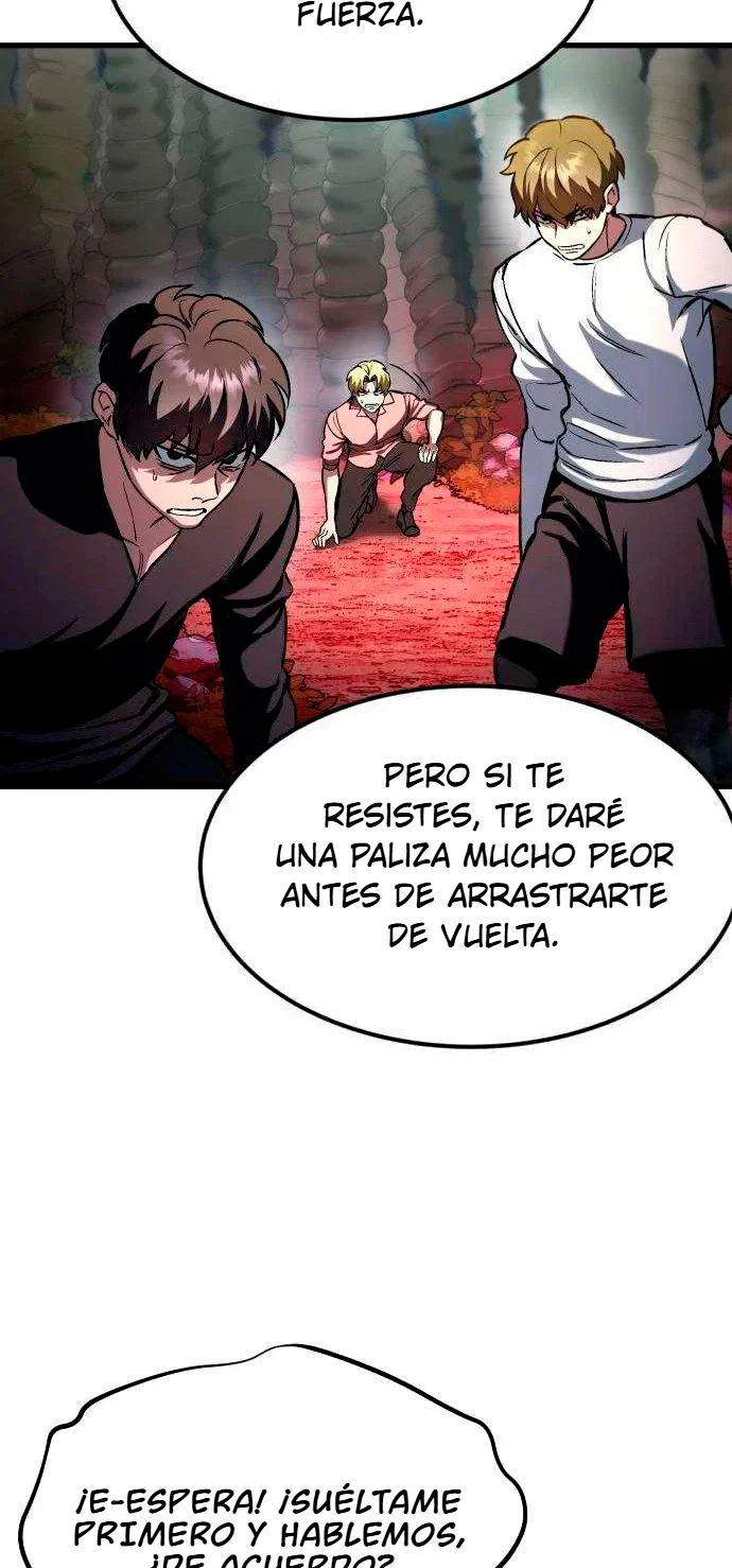 Crimson Yaksha Capítulo 5 - página 52