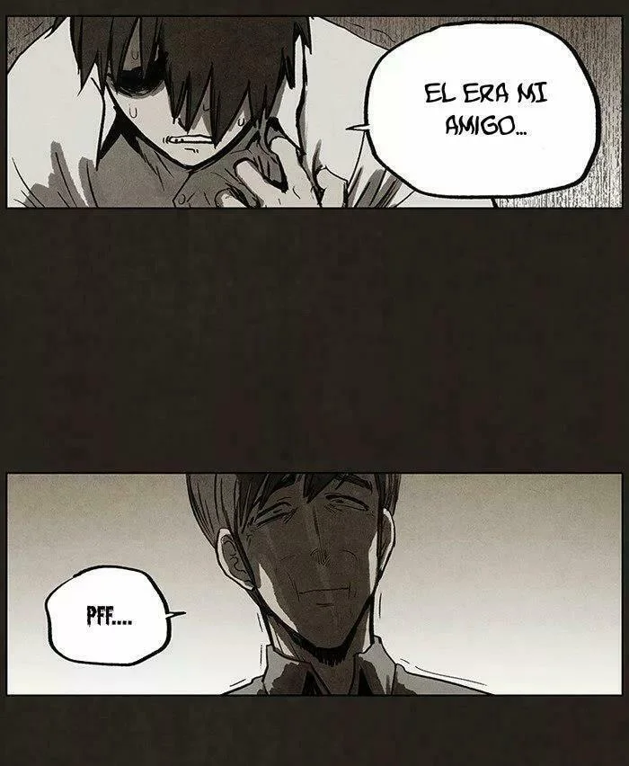 Bastard Capítulo 87 - página 13