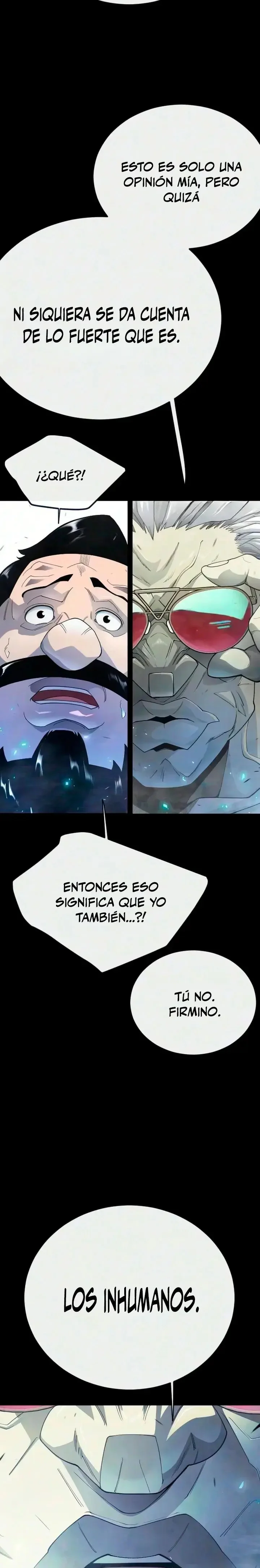 Super Human Era Capítulo 235 - página 23