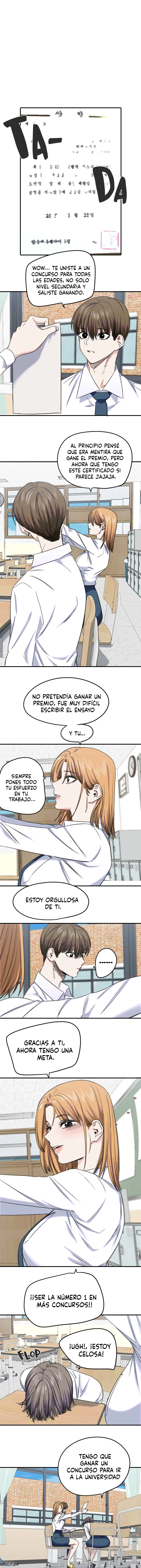 Drawing Romance Capítulo 190 - página 2