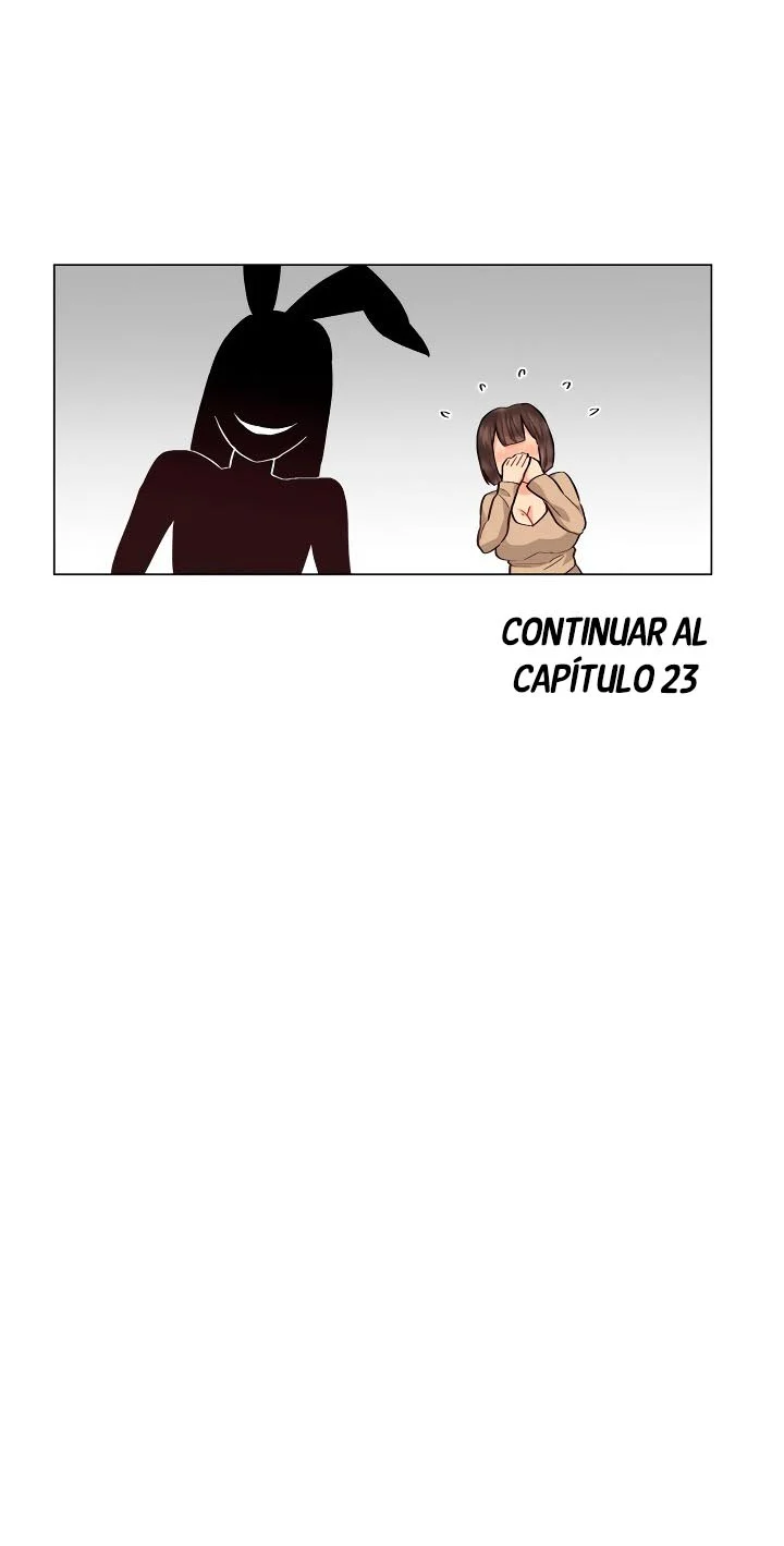 Infierno de Amantes Capítulo 22 - página 18