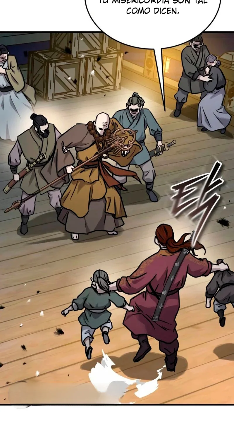Dominio Absoluto Capítulo 103 - página 92