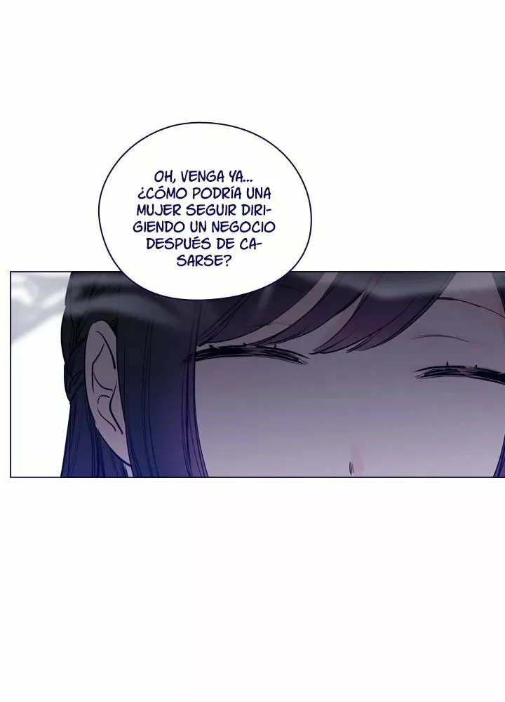 La bruja de mis sueños Capítulo 50 - página 27