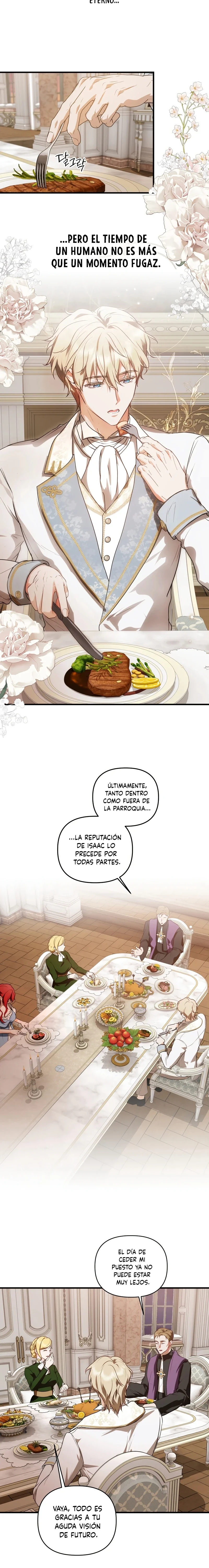 No Perdones Mis Pecados Capítulo 2 - página 20