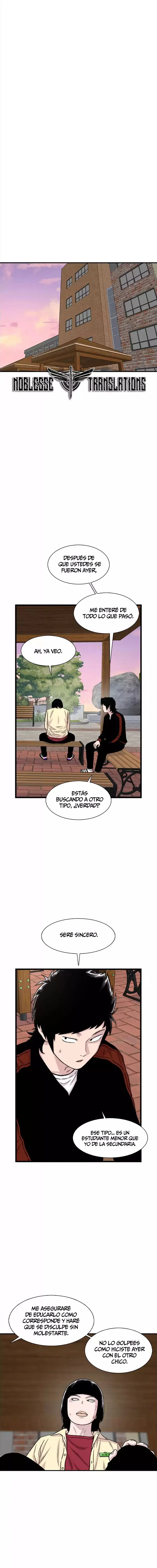 Star Ginseng Store Capítulo 192 - página 9
