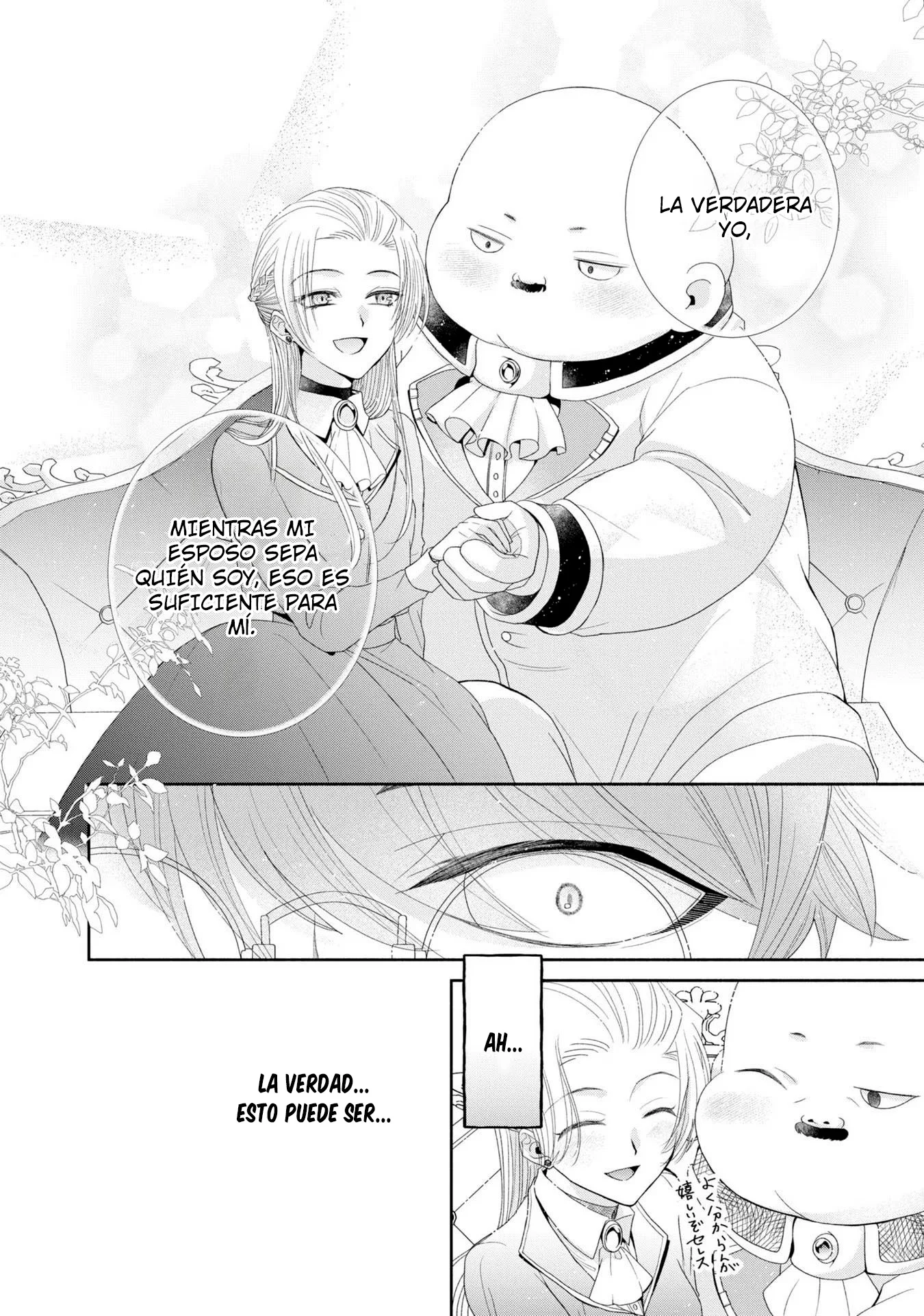 Aku no Kadou o Ikimashou Capítulo 6 - página 38