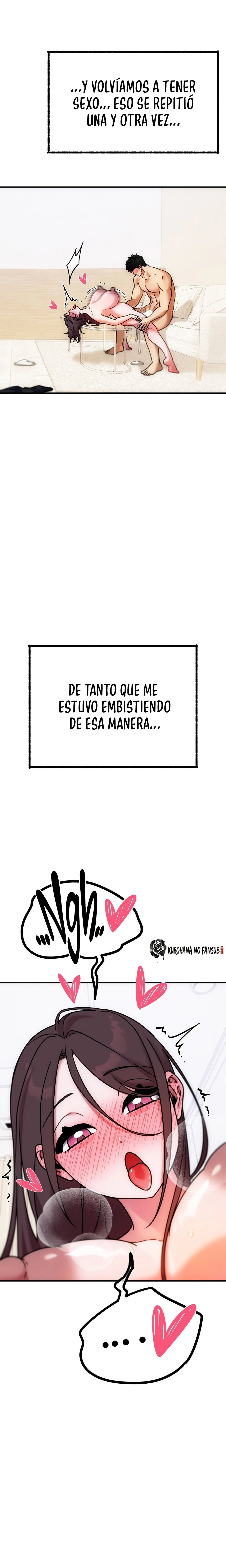 Durante El Día Capítulo 24 - página 3
