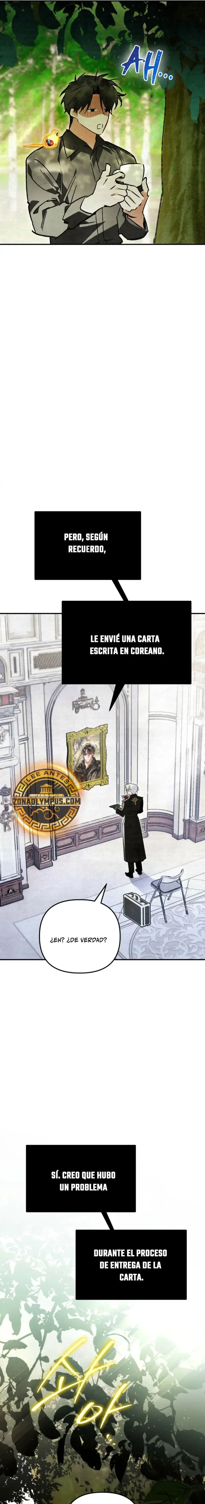 Dungeon Artist Capítulo 20 - página 11
