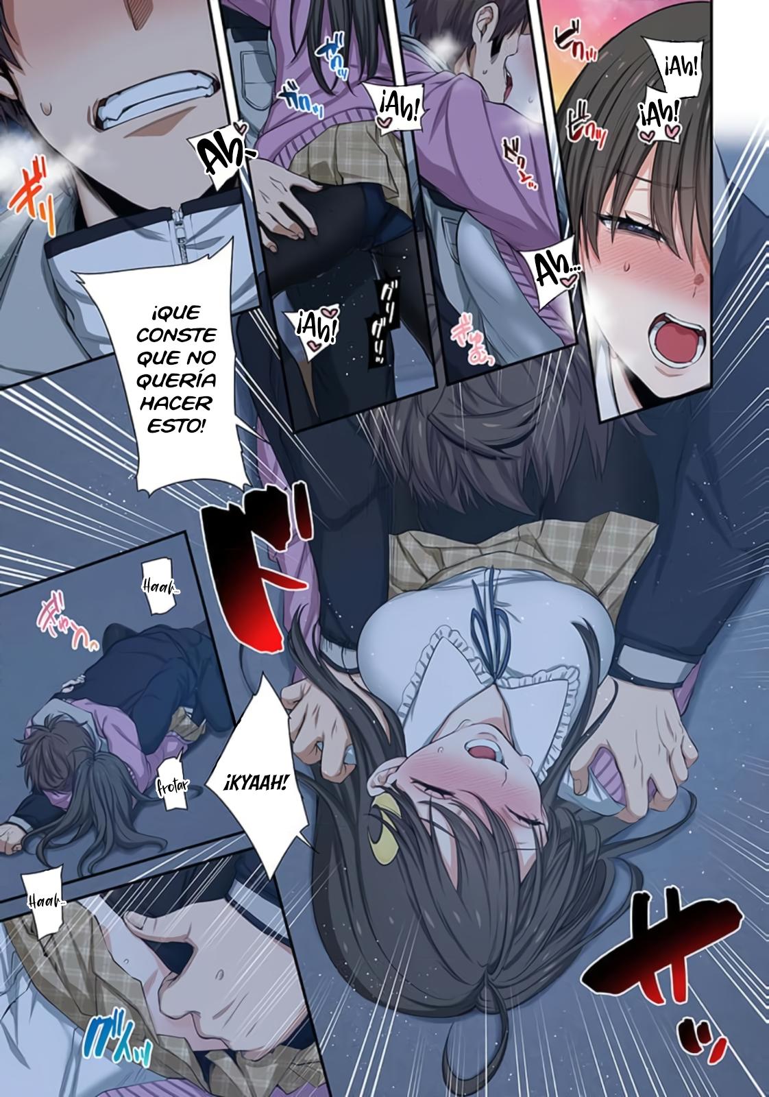 Zombie no Afureta Sekai Ore Dake ga Osowarenai Capítulo 32 - página 4