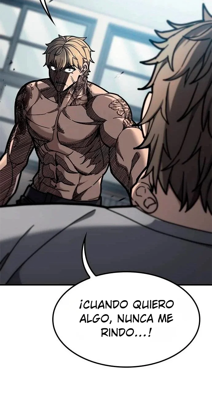 Busco un entrenador de artes marciales de primer nivel Capítulo 4 - página 85