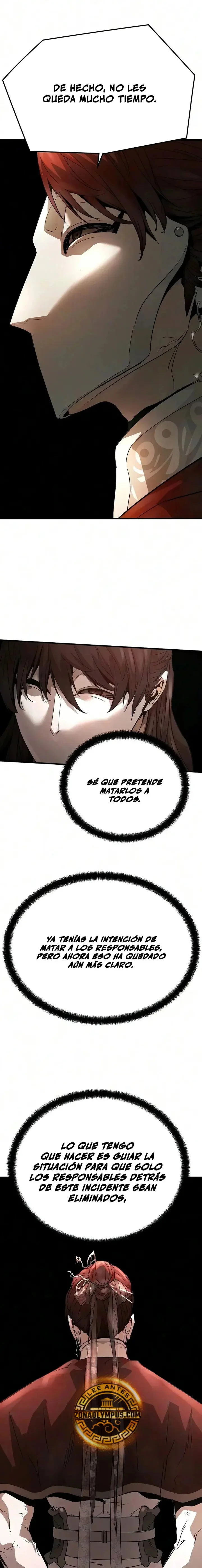 Regresión Absoluta Capítulo 116 - página 12