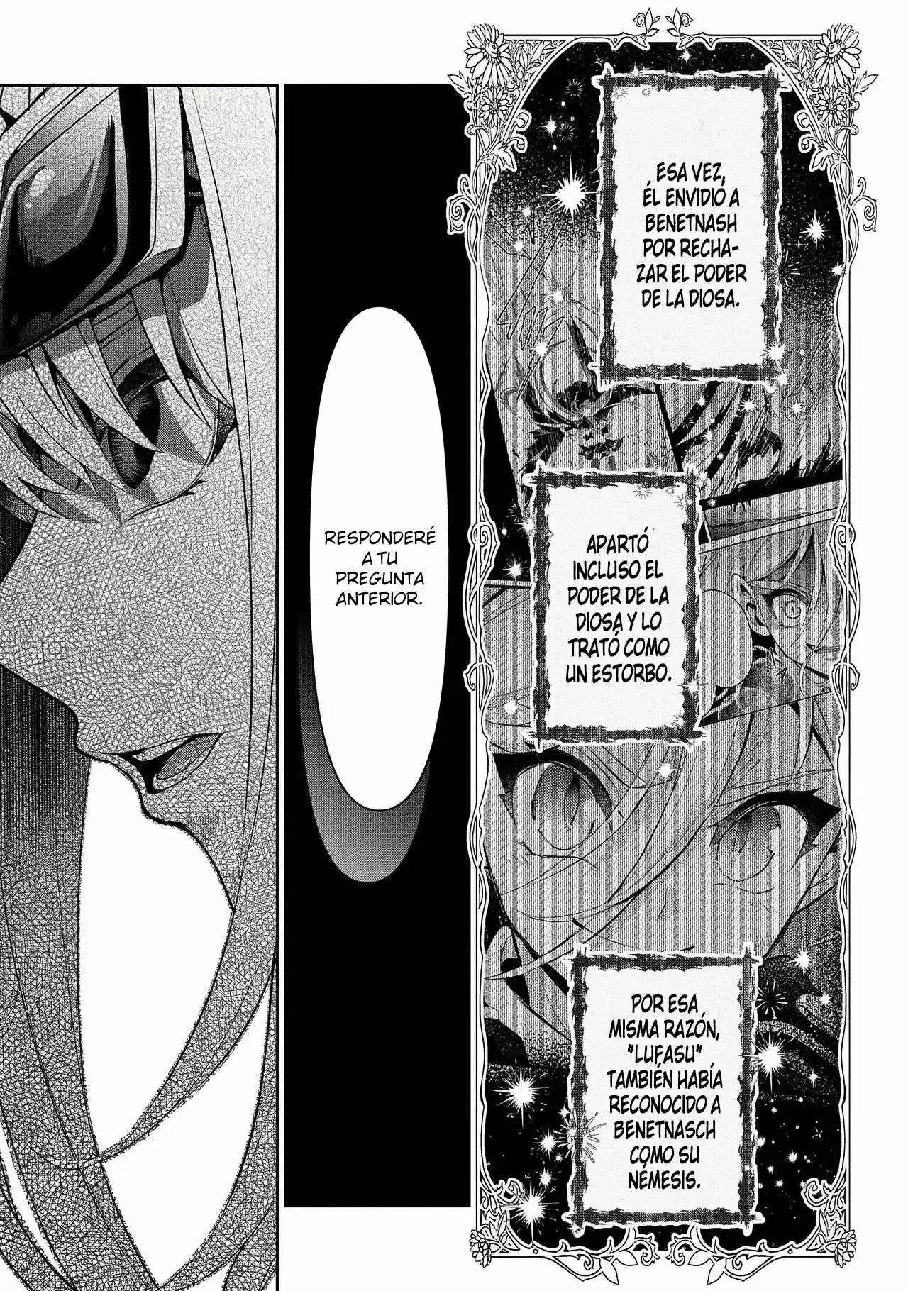 Yasei no Last Boss ga Arawareta! Capítulo 40 - página 24