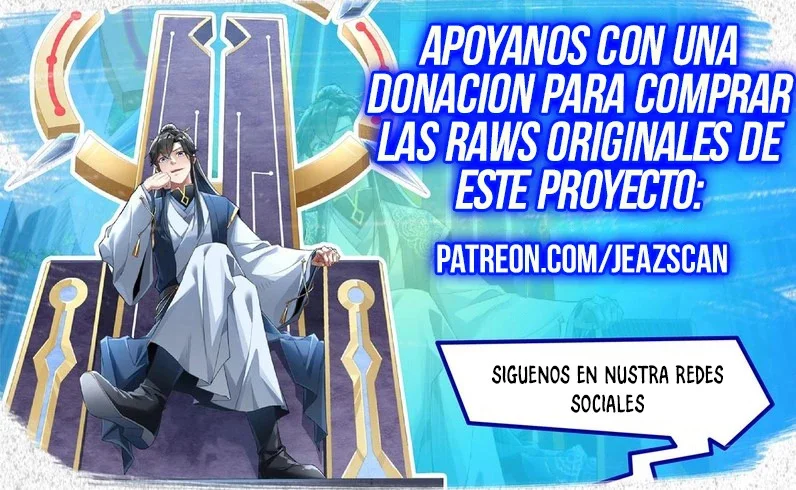 He criado a la emperatriz villana enfermiza Capítulo 1 - página 15