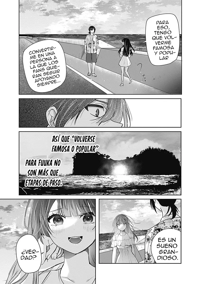 Grand New Days Capítulo 3.2 - página 9
