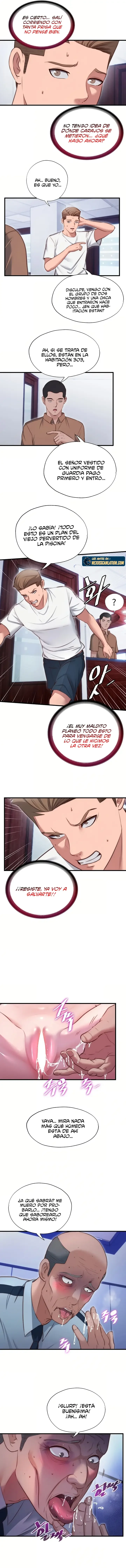 Descarga Imparable Capítulo 75 - página 9