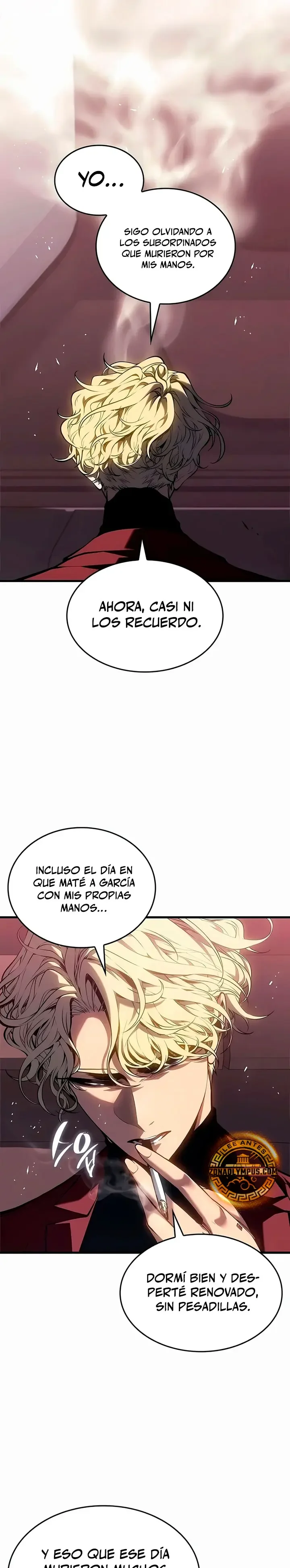 Sangre Maldita Capítulo 84 - página 29