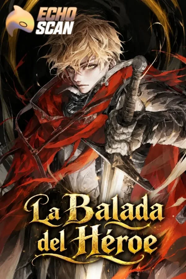 La balada del héroe