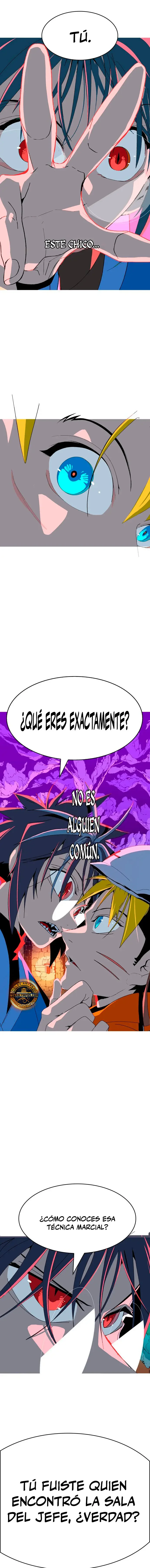 MuMuMu Capítulo 5.2 - página 15