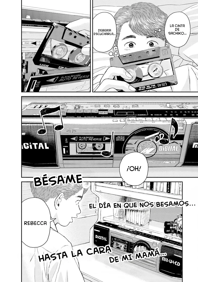 Alta Posición Capítulo 18 - página 12