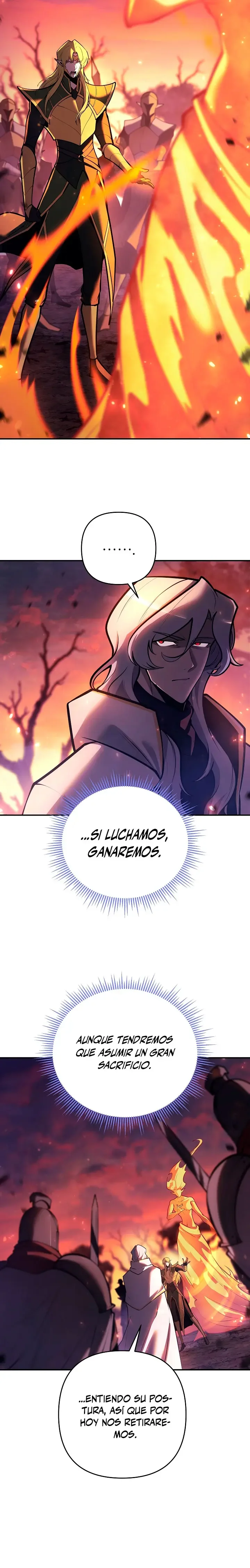 El Perro Loco de la Mansión del Duque Capítulo 72 - página 7