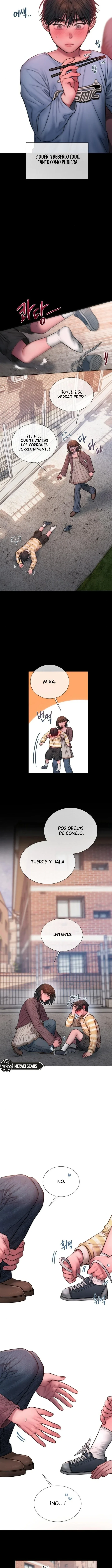 Codicioso Capítulo 39 - página 5