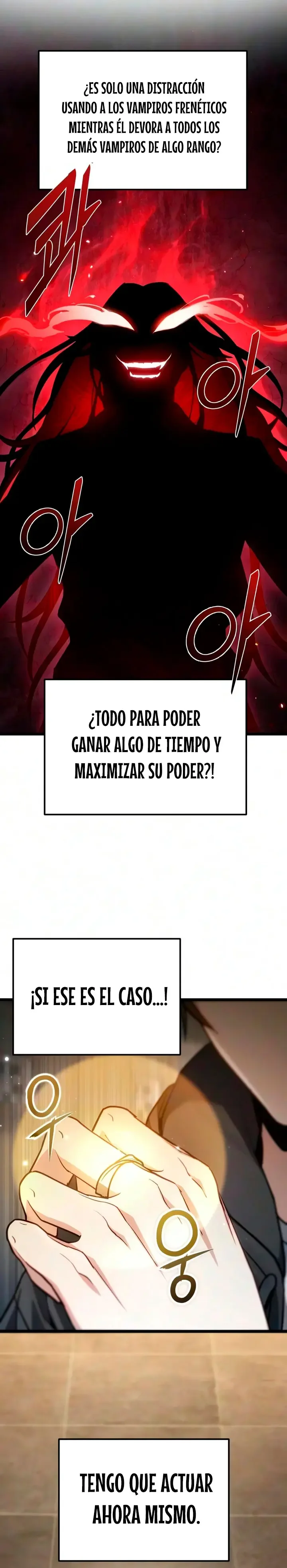El Soberano del Hogar Capítulo 85 - página 18