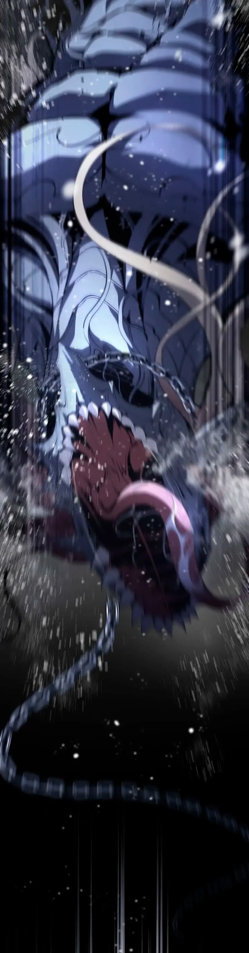 Shadow Slave Capítulo 7 - página 3