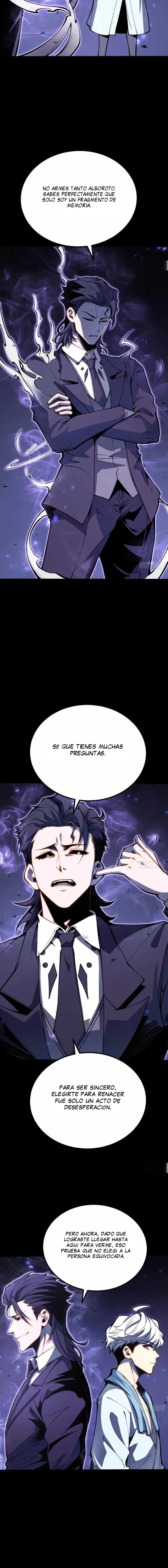 Despertar Definitivo Capítulo 146 - página 4