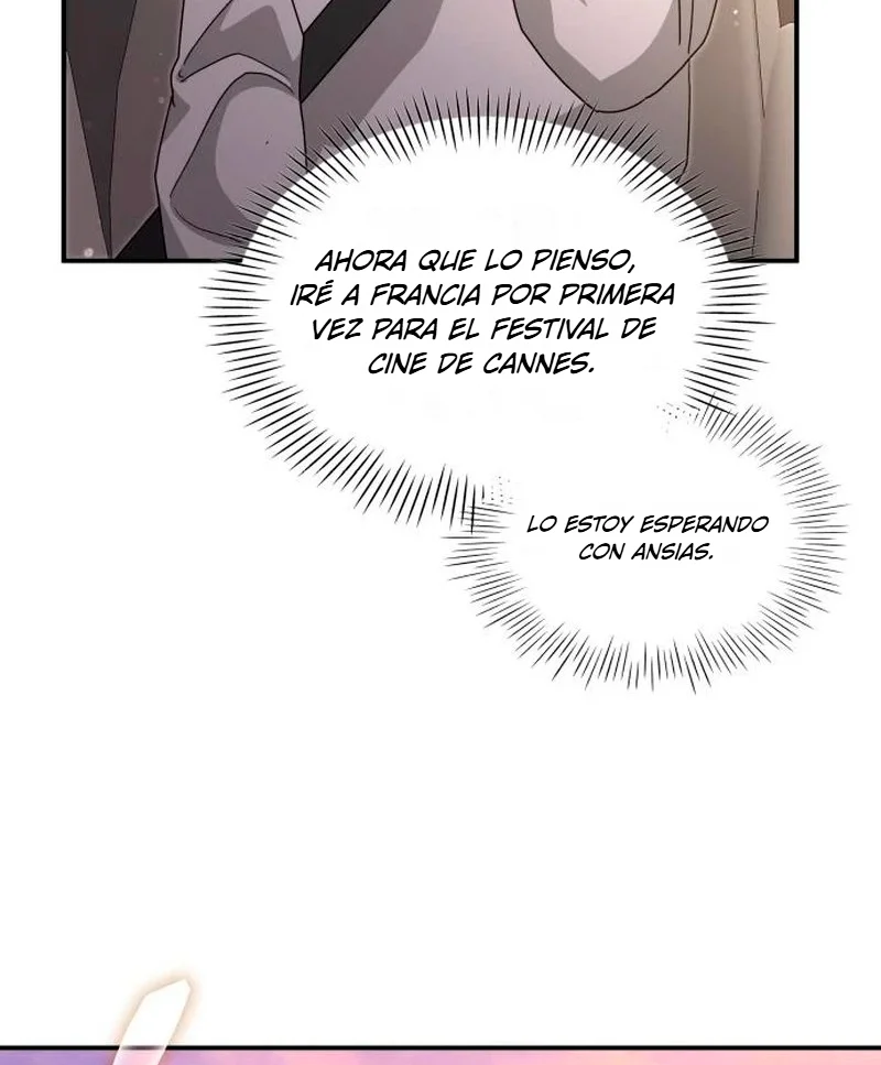 Me Confundieron con un Monstruoso Actor Genio Capítulo 108 - página 89