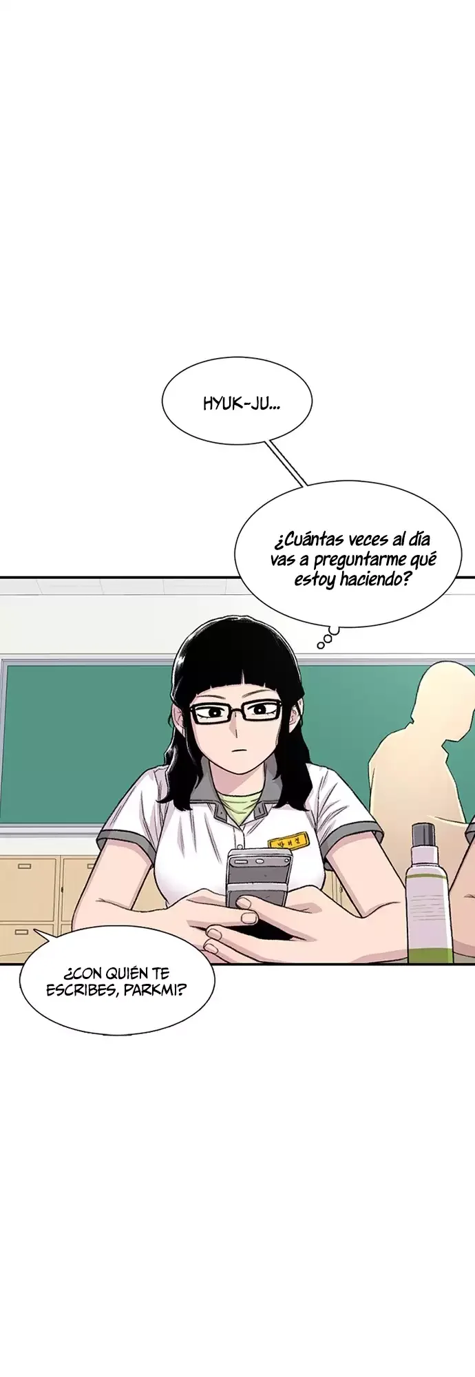 Star Ginseng Store Capítulo 210 - página 20