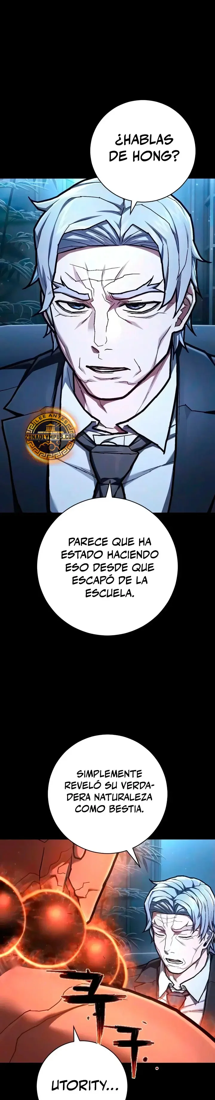 Verdugo Capítulo 64 - página 12
